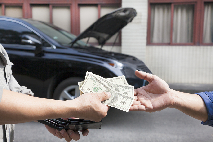 junk car buyers in Bridgeport